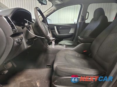 Zdjęcie 7 z 12 samochodu: 2011 GMC ACADIA SLE VIN:1GKKRNED6BJ302319 - miniatura