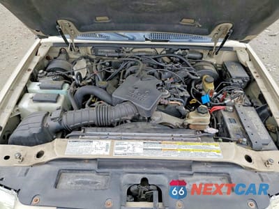 Zdjęcie 11 z 12 samochodu: 2002 FORD EXPLORER SPORT TRAC VIN:1FMZU77E12UB49451 - miniatura