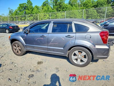 Drugie zdjęcie samochodu z przodu: 2011 DODGE CALIBER MAINSTREET VIN:1B3CB3HA3BD238072 - miniatura