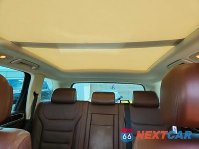 Zdjęcie 10 z 13 samochodu: 2014 VOLKSWAGEN TOUAREG V6 TDI VIN:WVGEP9BP2ED015093 - miniatura