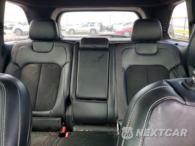 Zdjęcie 10 z 13 samochodu: 2023 JEEP GRAND CHEROKEE LAREDO VIN:1C4RJGAG3PC514135 - miniatura