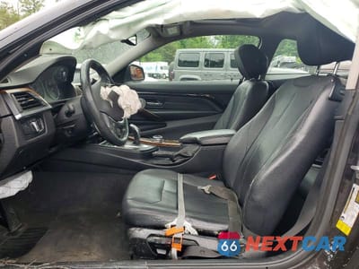 Zdjęcie 7 z 12 samochodu: 2014 BMW 428 XI VIN:WBA3N5C57EK197308 - miniatura