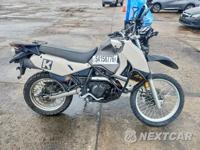 2011 KAWASAKI KL650 E JKAKLEE1XBDA36740 - główne zdjęcie licytacji z USA - miniatura