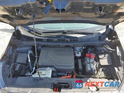 Zdjęcie 12 z 13 samochodu: 2025 NISSAN LEAF S VIN:1N4AZ1BV3SC561454 - miniatura