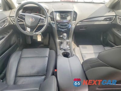 Zdjęcie 8 z 12 samochodu: 2014 CADILLAC ATS VIN:1G6AG5RX5E0169275 - miniatura
