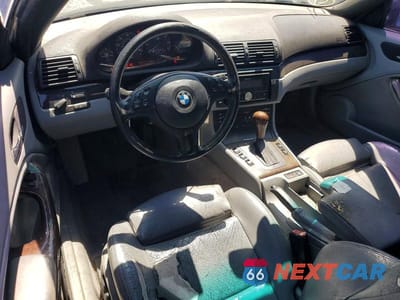 Zdjęcie 8 z 12 samochodu: 2001 BMW 325 CI VIN:WBABS33421JY52281 - miniatura