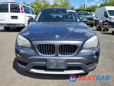 Piąte zdjęcie samochodu w środku: 2014 BMW X1 XDRIVE28I VIN:WBAVL1C56EVY16566 - miniatura