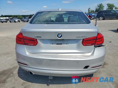Zdjęcie 6 z 12 samochodu: 2017 BMW 320 XI VIN:WBA8E5G52HNU23077 - miniatura