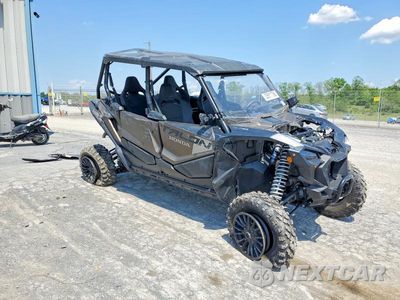 2026 HONDA TALON UTILITY VEHICLE 1HFVE0647T4600213 - główne zdjęcie licytacji z USA - miniatura