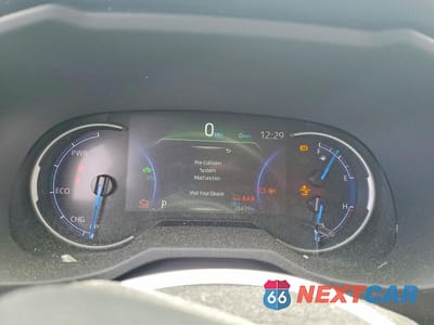 Zdjęcie 9 z 13 samochodu: 2024 TOYOTA RAV4 LE VIN:JTMLWRFV0RD238827 - miniatura