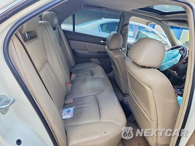 Zdjęcie 10 z 12 samochodu: 1999 ACURA 3.5RL VIN:JH4KA9652XC011067 - miniatura