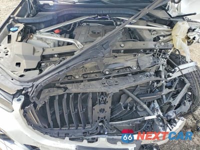 Zdjęcie 12 z 13 samochodu: 2021 BMW X5 XDRIVE40I VIN:5UXCR6C04M9F69180 - miniatura