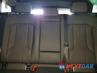 Zdjęcie 10 z 13 samochodu: 2025 BMW X3 30 XDRIVE VIN:5UX53GP02S9Z56427 - miniatura