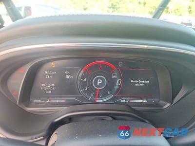 Zdjęcie 9 z 12 samochodu: 2024 CADILLAC CT5 SPORT VIN:1G6DP5RK4R0131348 - miniatura