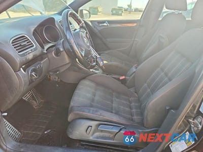 Zdjęcie 7 z 12 samochodu: 2012 VOLKSWAGEN GTI VIN:WVWHV7AJ3CW101376 - miniatura