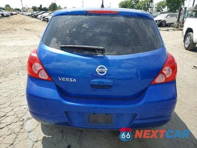 Zdjęcie 6 z 13 samochodu: 2012 NISSAN VERSA 1.8 S VIN:3N1BC1CP6CK816032 - miniatura