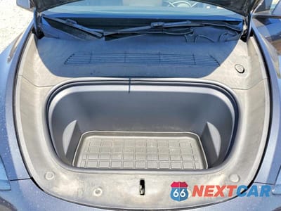 Zdjęcie 11 z 12 samochodu: 2024 TESLA MODEL Y VIN:7SAYGDEE4RA223053 - miniatura
