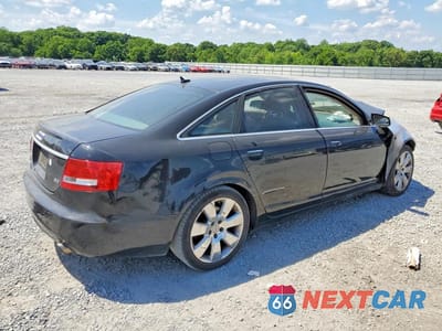 Trzecie zdjęcie samochodu z tyłu: 2008 AUDI A6 3.2 VIN:WAUAH94F58N126057 - miniatura