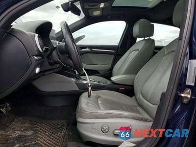 Zdjęcie 7 z 12 samochodu: 2018 AUDI A3 PREMIUM PLUS VIN:WAUJ8GFF3J1072529 - miniatura