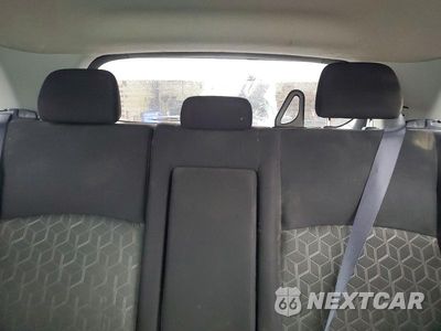 Zdjęcie 10 z 13 samochodu: 2020 MITSUBISHI OUTLANDER SPORT ES VIN:JA4AR3AU2LU017239 - miniatura