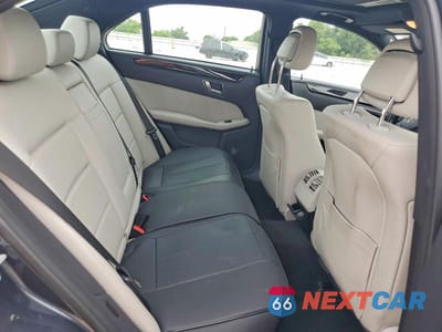 Zdjęcie 10 z 12 samochodu: 2010 MERCEDES-BENZ E 350 VIN:WDDHF5GB3AA102786 - miniatura