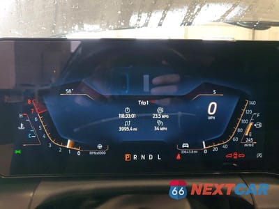 Zdjęcie 9 z 12 samochodu: 2025 FORD MUSTANG VIN:1FAGP8UH6S5105355 - miniatura