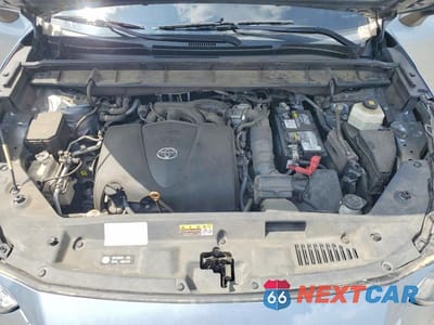 Zdjęcie 12 z 14 samochodu: 2020 TOYOTA HIGHLANDER LIMITED VIN:5TDYZRAH5LS004497 - miniatura