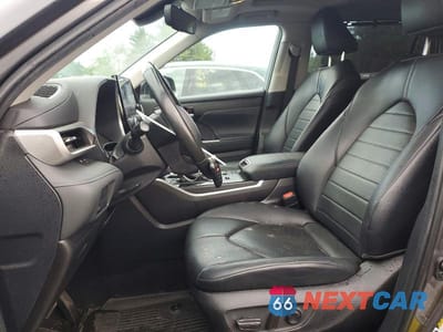 Zdjęcie 7 z 13 samochodu: 2024 TOYOTA HIGHLANDER HYBRID XLE VIN:5TDKBRCHXRS606893 - miniatura