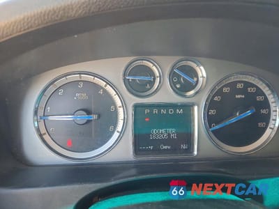 Zdjęcie 9 z 13 samochodu: 2010 CADILLAC ESCALADE PREMIUM VIN:1GYUCCEF9AR216783 - miniatura