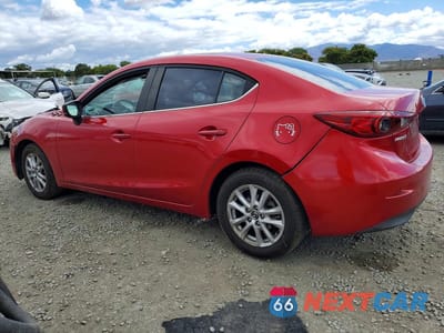 Drugie zdjęcie samochodu z przodu: 2018 MAZDA 3 SPORT VIN:3MZBN1U76JM161150 - miniatura