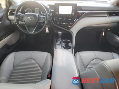 Zdjęcie 8 z 12 samochodu: 2023 TOYOTA CAMRY SE VIN:4T1G11AKXPU755754 - miniatura