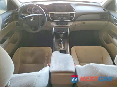 Zdjęcie 8 z 12 samochodu: 2013 HONDA ACCORD LX VIN:1HGCR2F3XDA135942 - miniatura