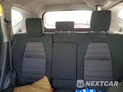 Zdjęcie 10 z 13 samochodu: 2021 HONDA CR-V EX VIN:7FARW2H54ME003819 - miniatura