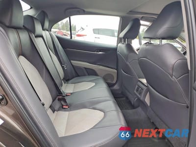 Zdjęcie 10 z 12 samochodu: 2018 TOYOTA CAMRY HYBRID XLE VIN:4T1B21HK0JU503323 - miniatura