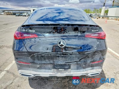 Zdjęcie 6 z 13 samochodu: 2025 MERCEDES-BENZ GLC COUPE 300 4MATIC VIN:W1NKJ4HB0SF383188 - miniatura