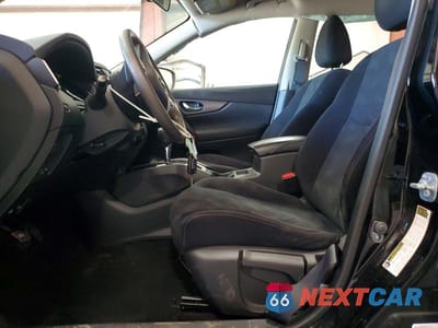 Zdjęcie 7 z 13 samochodu: 2016 NISSAN ROGUE S VIN:JN8AT2MV1GW152801 - miniatura