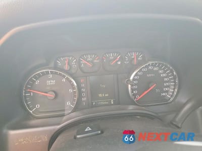 Zdjęcie 9 z 13 samochodu: 2016 GMC SIERRA K2500 HEAVY DUTY VIN:1GT02REG2GZ205572 - miniatura