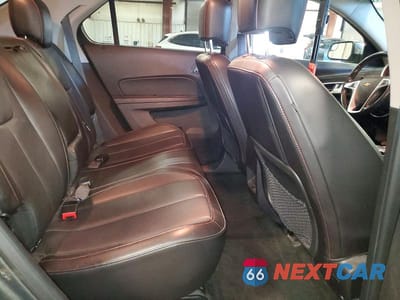 Zdjęcie 11 z 13 samochodu: 2013 CHEVROLET EQUINOX LTZ VIN:2GNFLFE35D6181091 - miniatura