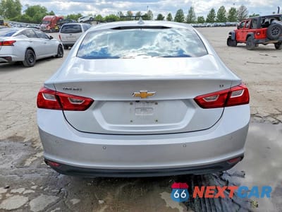 Zdjęcie 6 z 12 samochodu: 2016 CHEVROLET MALIBU LT VIN:1G1ZE5ST2GF200925 - miniatura