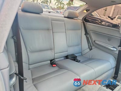 Zdjęcie 10 z 12 samochodu: 2000 BMW 323 CI VIN:WBABM3344YJN82104 - miniatura