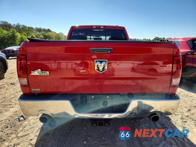 Zdjęcie 6 z 12 samochodu: 2011 DODGE RAM 1500 VIN:1D7RB1GT0BS500583 - miniatura