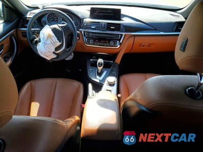 Zdjęcie 8 z 12 samochodu: 2015 BMW 428 I SULEV VIN:WBA3V7C50FP772235 - miniatura