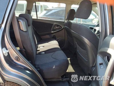 Zdjęcie 11 z 13 samochodu: 2010 TOYOTA RAV4 SPORT VIN:JTMRK4DV5A5096100 - miniatura
