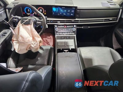 Zdjęcie 8 z 14 samochodu: 2025 HYUNDAI SANTA FE SEL VIN:5NMP2DGL4SH130088 - miniatura