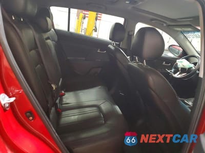 Zdjęcie 11 z 13 samochodu: 2013 KIA SPORTAGE SX VIN:KNDPCCA68D7388635 - miniatura