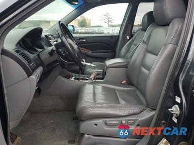 Zdjęcie 7 z 13 samochodu: 2005 ACURA MDX TOURING VIN:2HNYD18875H506431 - miniatura