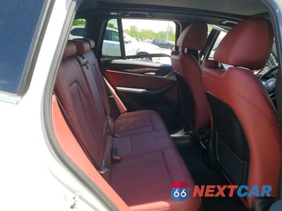 Zdjęcie 11 z 13 samochodu: 2023 BMW X3 XDRIVE30I VIN:5UX53DP03P9R66339 - miniatura
