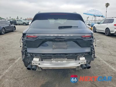 Zdjęcie 6 z 13 samochodu: 2023 PORSCHE CAYENNE BASE VIN:WP1AA2AY9PDA02283 - miniatura