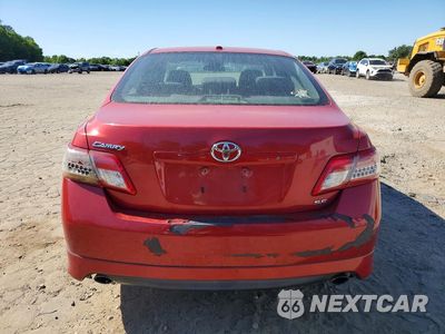 Zdjęcie 6 z 12 samochodu: 2010 TOYOTA CAMRY SE VIN:4T1BF3EK0AU070476 - miniatura