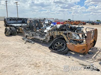 Czwarte zdjęcie samochodu z boku: 2019 FORD F350 SUPER DUTY VIN:1FT8W3DT8KEC06681 - miniatura